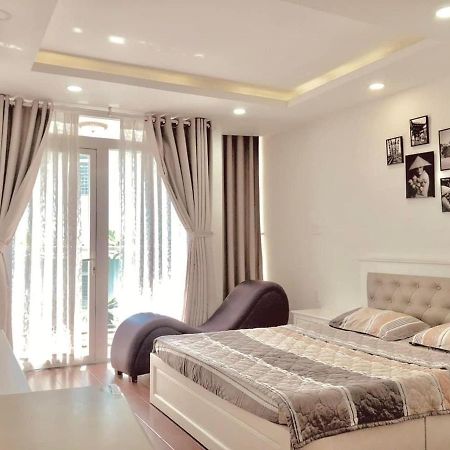 Tropical House Apartamento Cidade de Ho Chi Minh Exterior foto