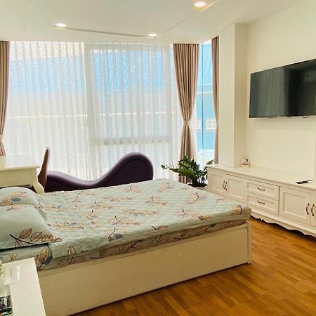 Tropical House Apartamento Cidade de Ho Chi Minh Exterior foto