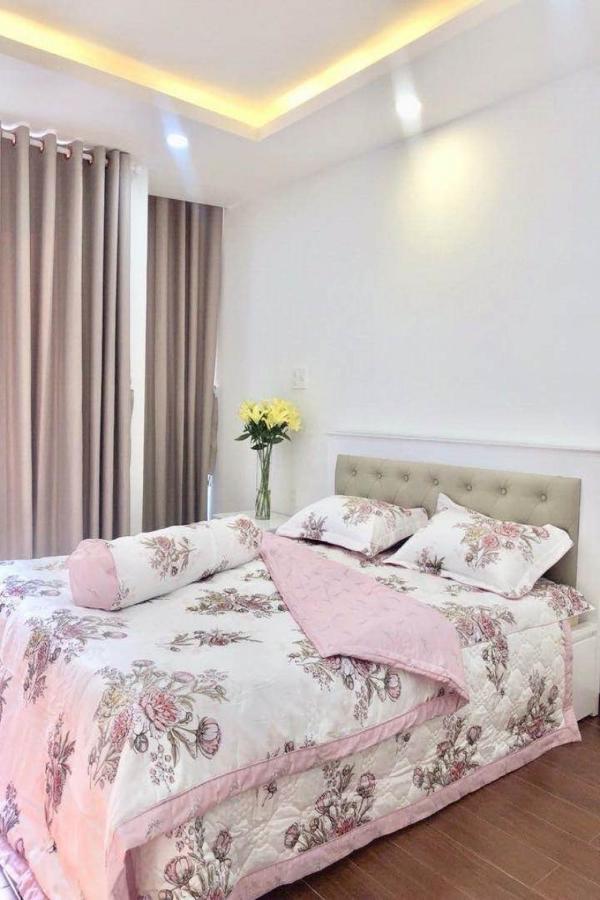 Tropical House Apartamento Cidade de Ho Chi Minh Exterior foto
