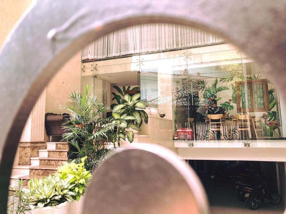 Tropical House Apartamento Cidade de Ho Chi Minh Exterior foto
