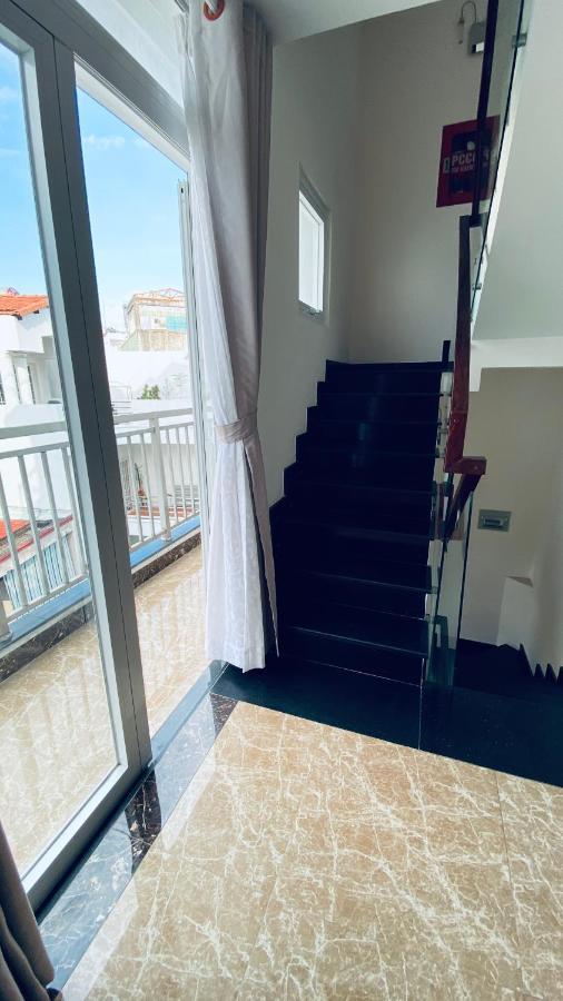 Tropical House Apartamento Cidade de Ho Chi Minh Exterior foto