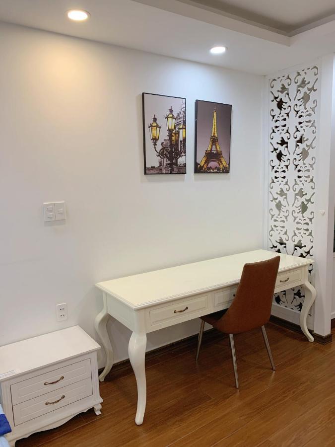 Tropical House Apartamento Cidade de Ho Chi Minh Exterior foto