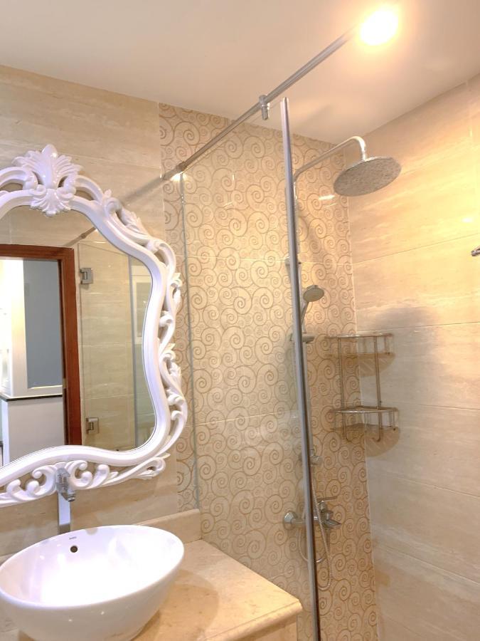 Tropical House Apartamento Cidade de Ho Chi Minh Exterior foto