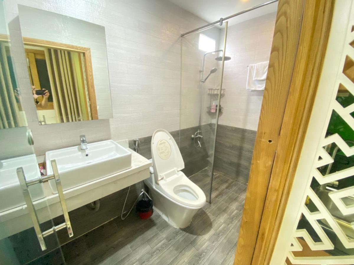 Tropical House Apartamento Cidade de Ho Chi Minh Exterior foto