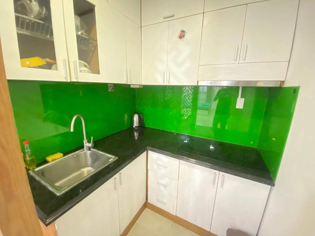 Tropical House Apartamento Cidade de Ho Chi Minh Exterior foto