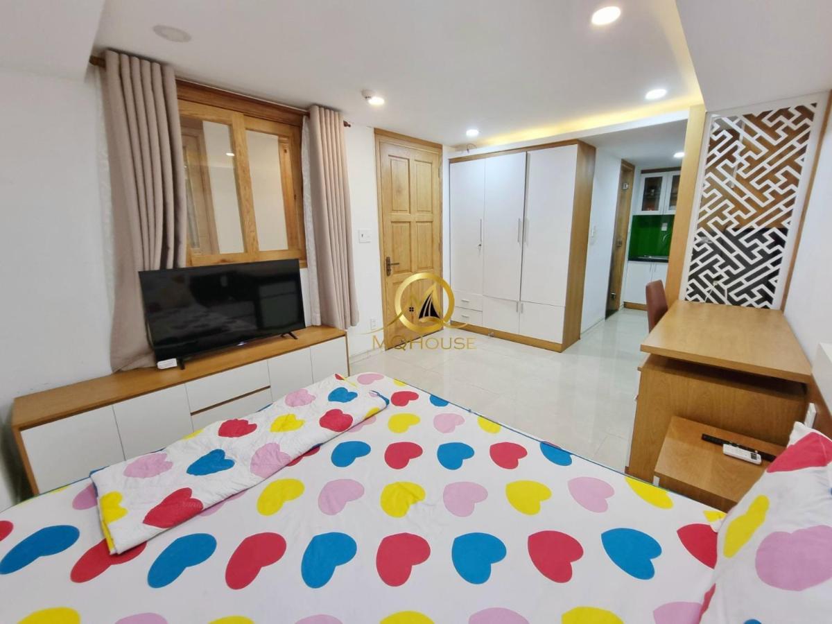 Tropical House Apartamento Cidade de Ho Chi Minh Exterior foto