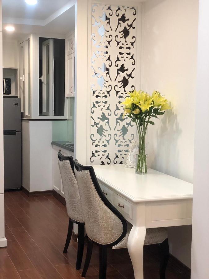 Tropical House Apartamento Cidade de Ho Chi Minh Exterior foto