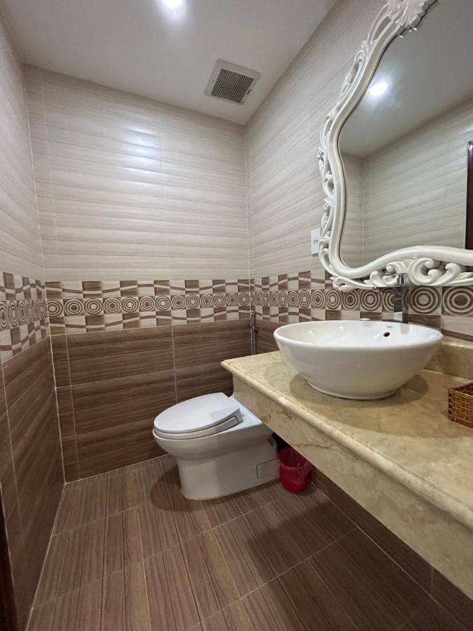 Tropical House Apartamento Cidade de Ho Chi Minh Exterior foto