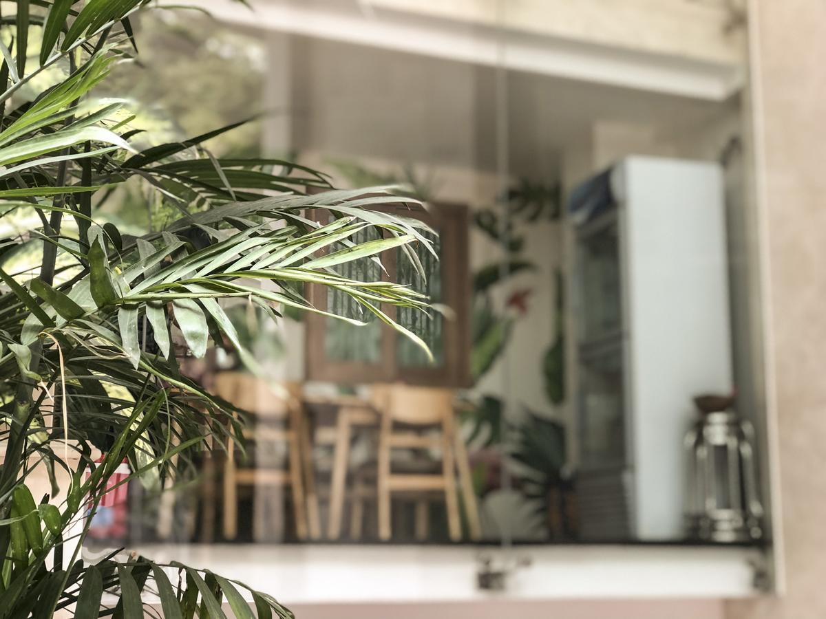 Tropical House Apartamento Cidade de Ho Chi Minh Exterior foto