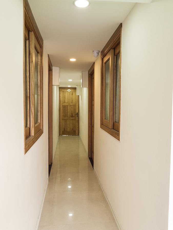 Tropical House Apartamento Cidade de Ho Chi Minh Exterior foto