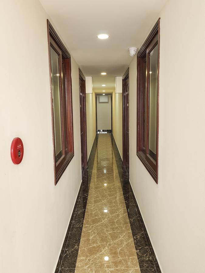 Tropical House Apartamento Cidade de Ho Chi Minh Exterior foto