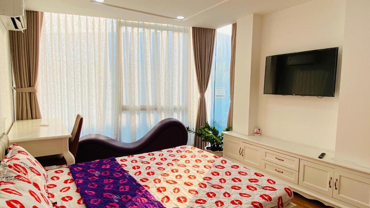 Tropical House Apartamento Cidade de Ho Chi Minh Exterior foto