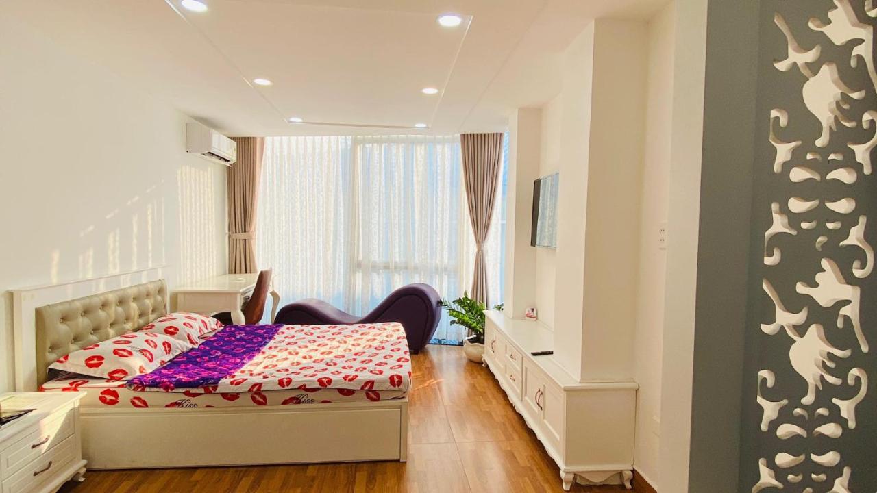 Tropical House Apartamento Cidade de Ho Chi Minh Exterior foto